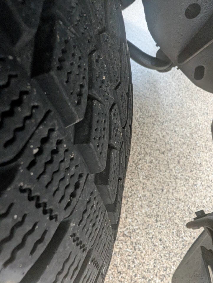 Used 2016 Ford F250 Lariat w/ Lariat Ultimate Package image 23