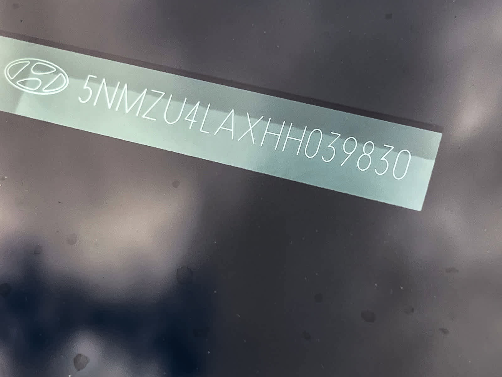 Used 2017 Hyundai Santa Fe Sport 2.0T image 27