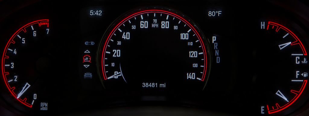 Used 2024 Dodge Durango GT image 22