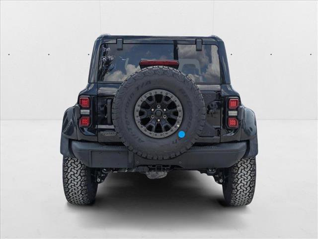 New 2025 Ford Bronco Raptor image 7