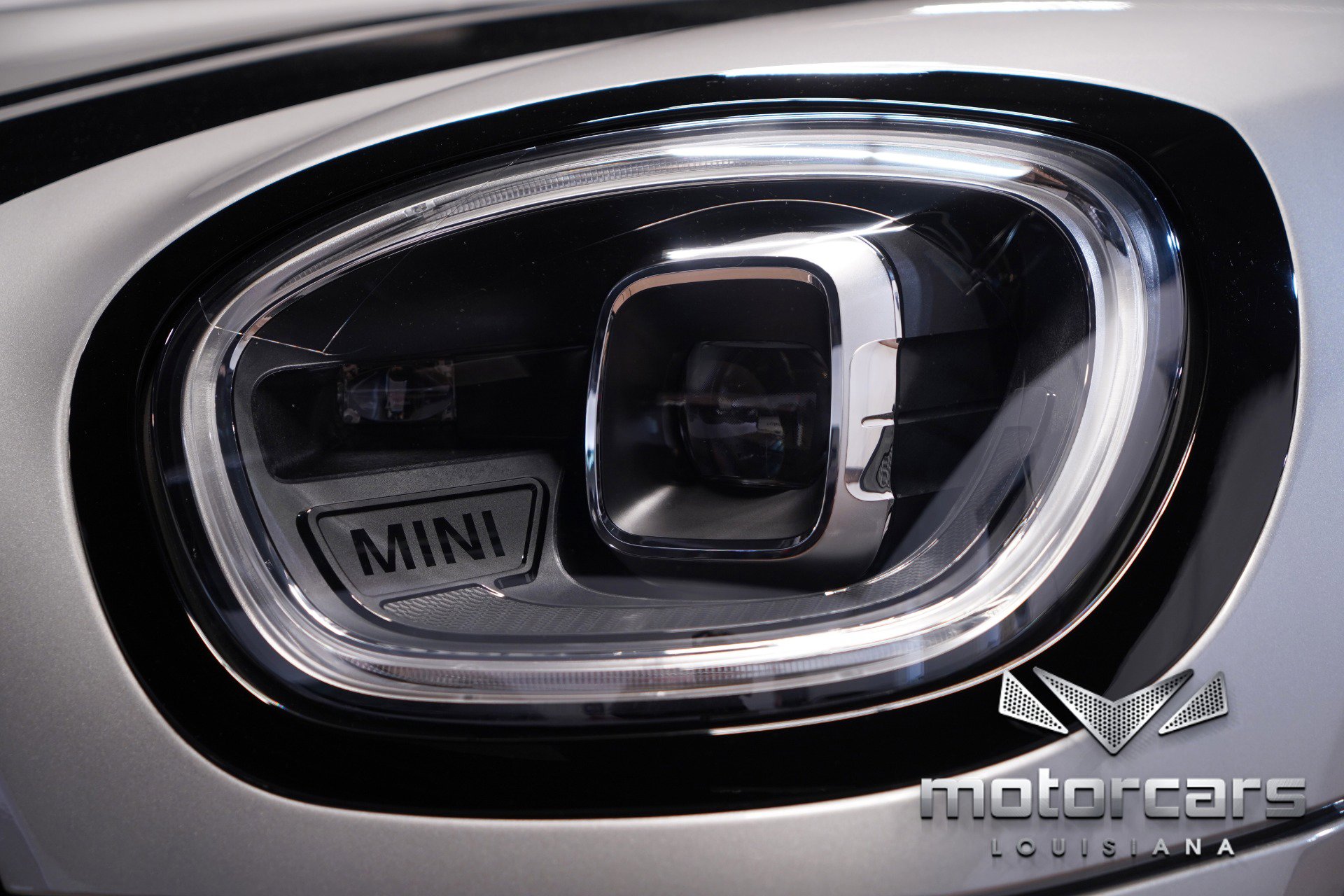 Used 2023 MINI Cooper Countryman S image 11