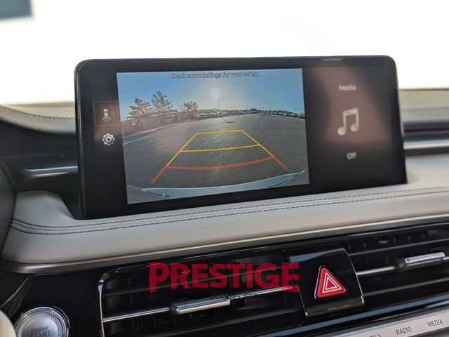 Used 2024 Genesis G70 2.5T image 20