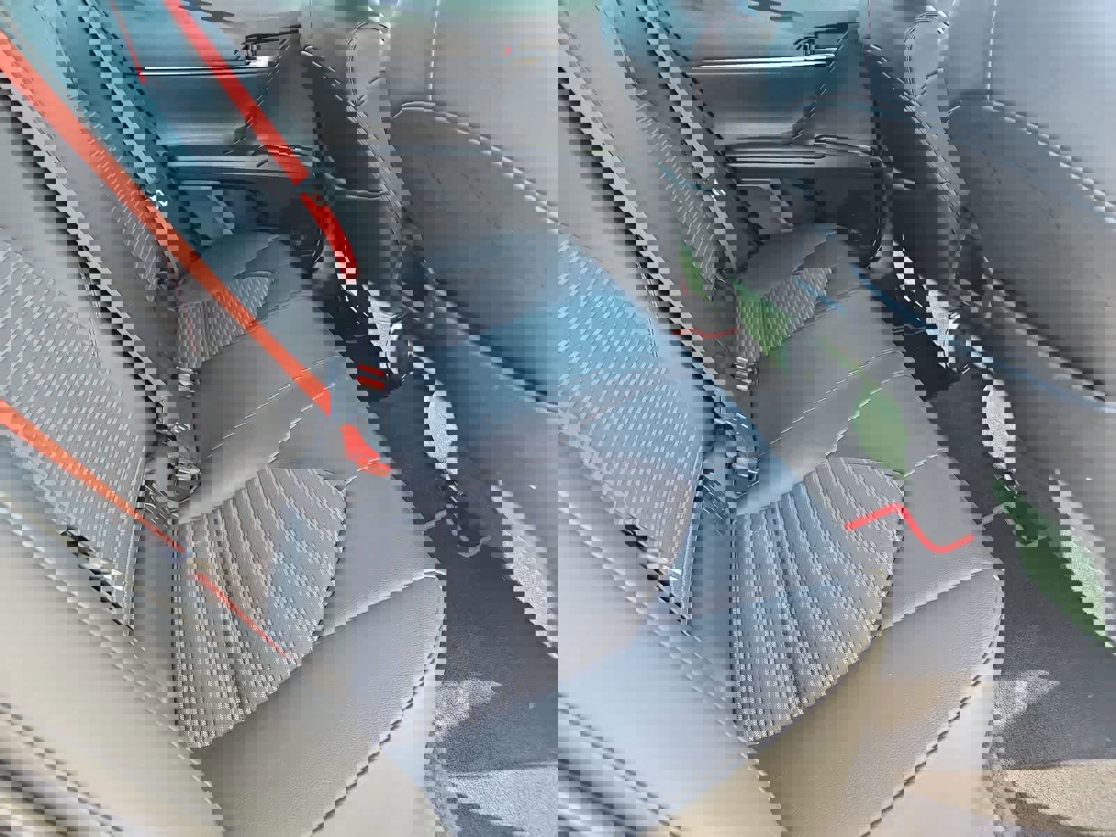 Used 2022 Toyota Camry TRD image 22