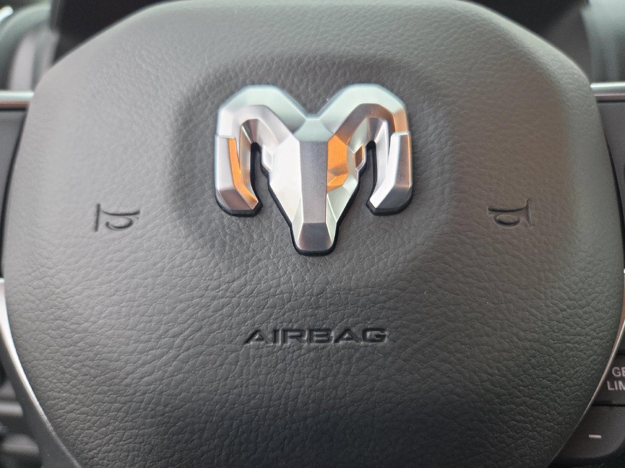 New 2026 RAM 1500 Big Horn AWD/4WD image 21
