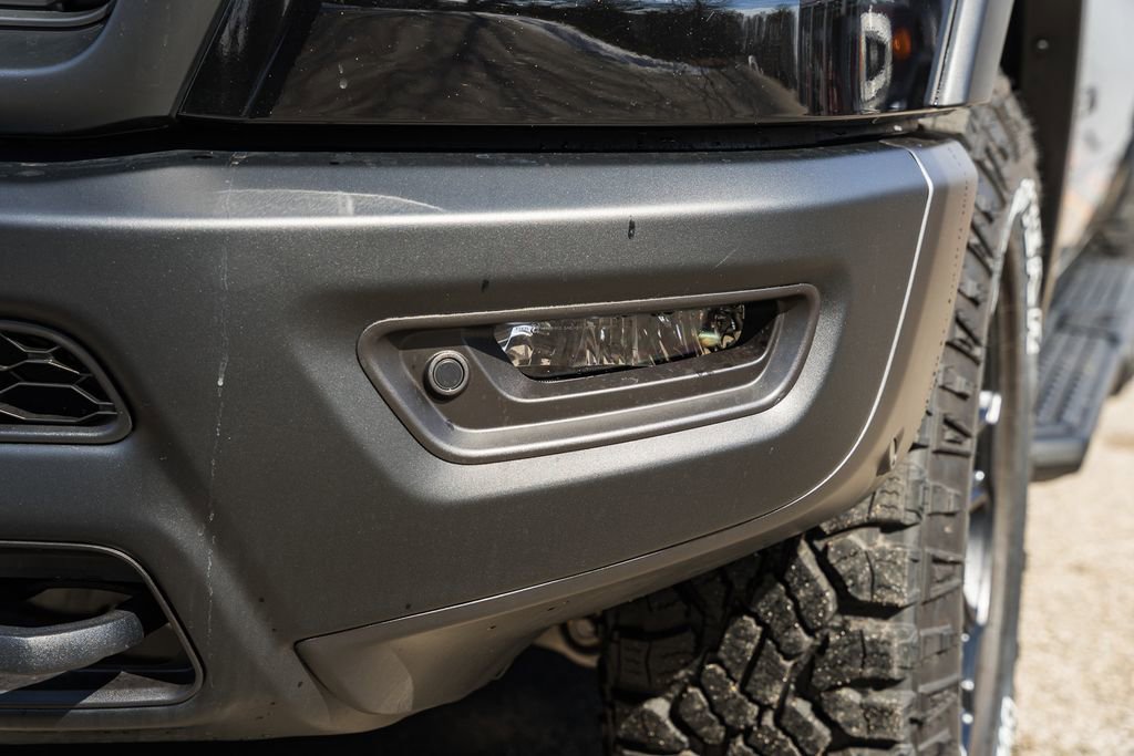 New 2026 RAM 1500 Rebel w/ Rebel Level 2 Equipment Group image 14