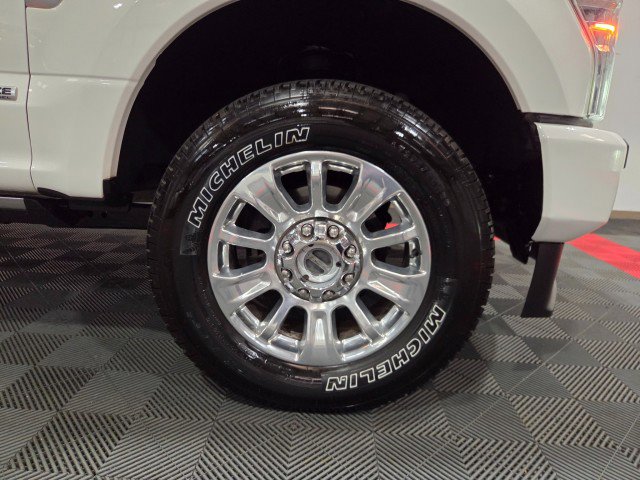 Used 2020 Ford F250 Limited w/ FX4 Off-Road Package image 90