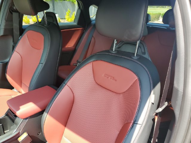 New 2026 Kia K4 EX FWD image 27