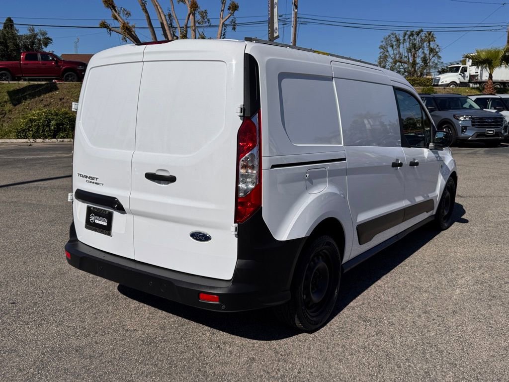 Certified 2020 Ford Transit Connect XL image 12