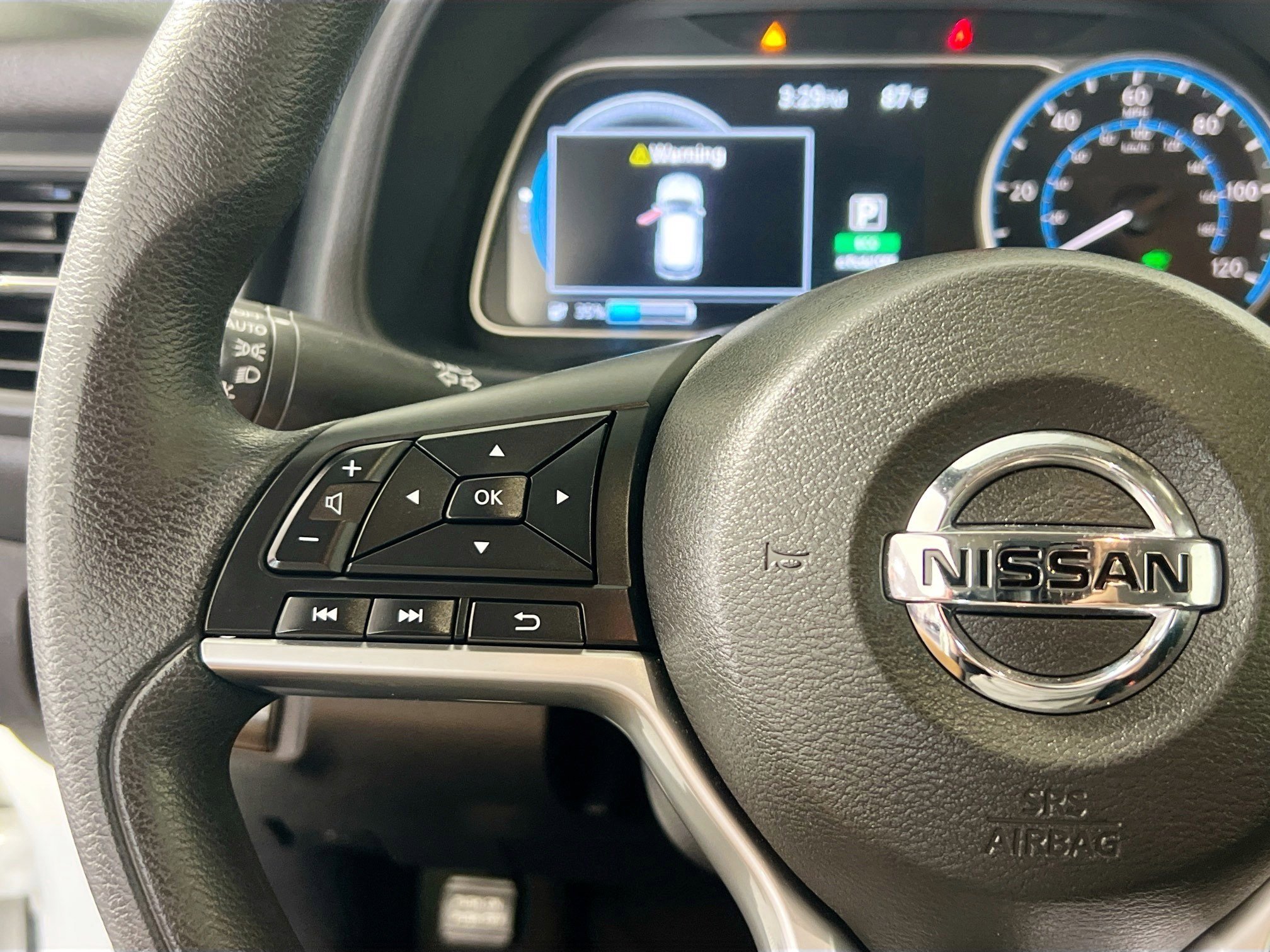Used 2020 Nissan Leaf S w/ S Charge Package image 18