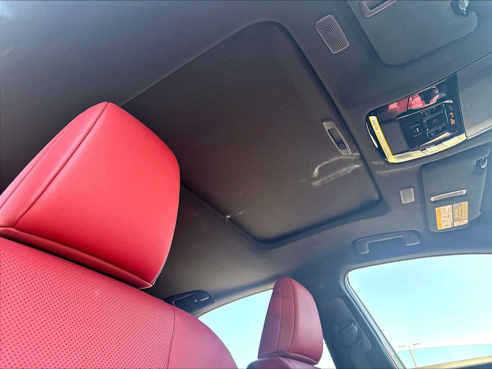 Used 2025 Lexus NX 250 FWD image 23