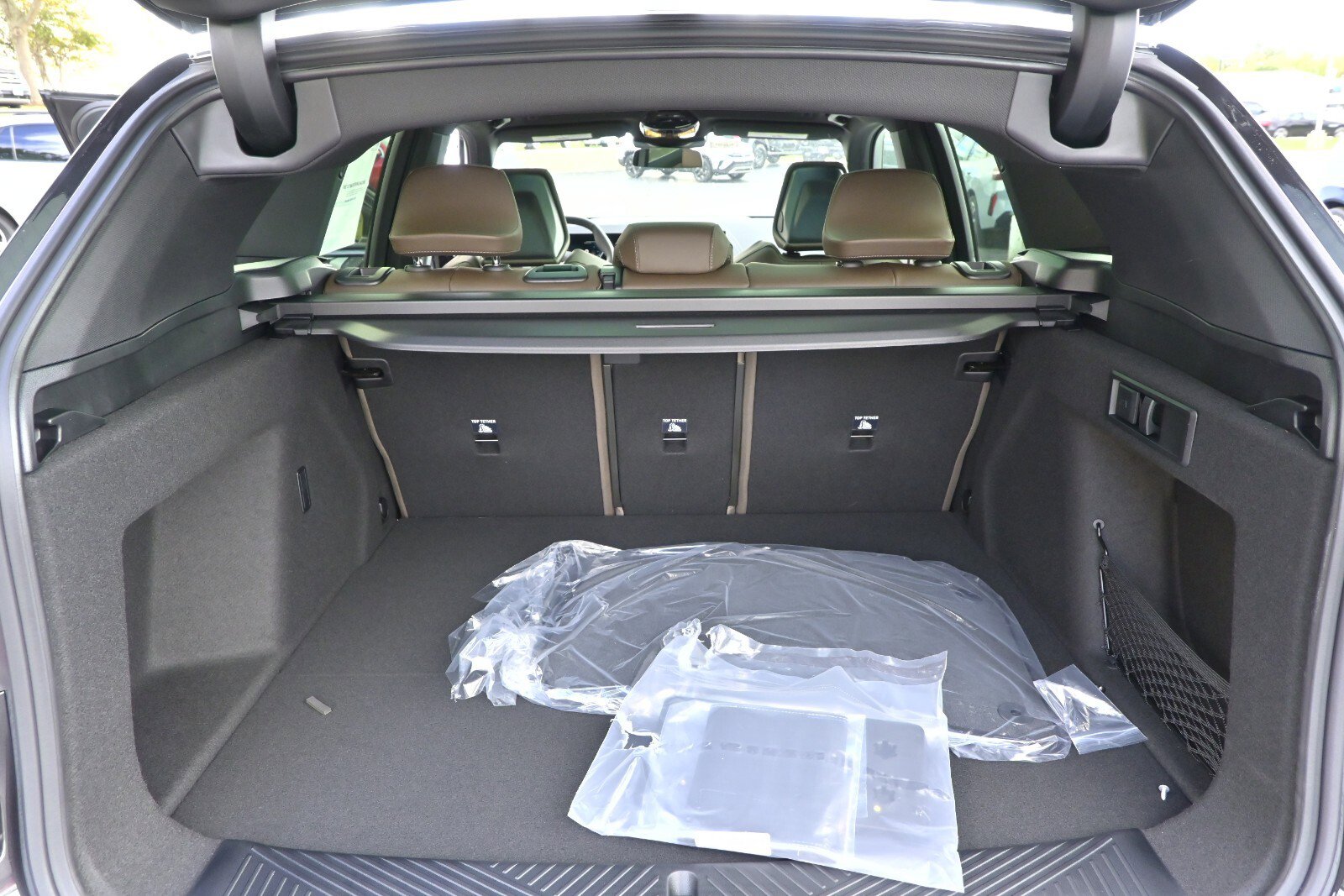 New 2026 BMW X3 xDrive30 w/ Convenience Package image 15