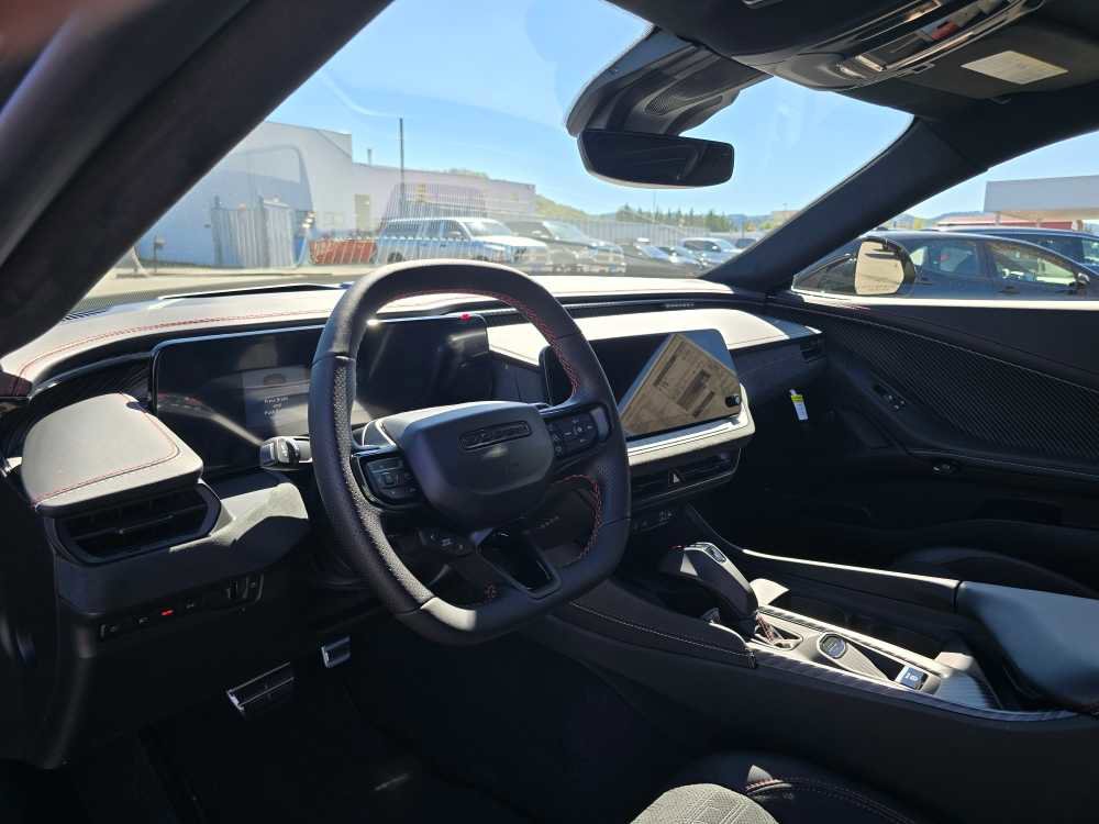 New 2026 Dodge Charger Scat Pack image 9