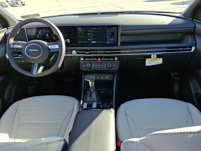 New 2026 Hyundai Santa Cruz SE FWD image 10