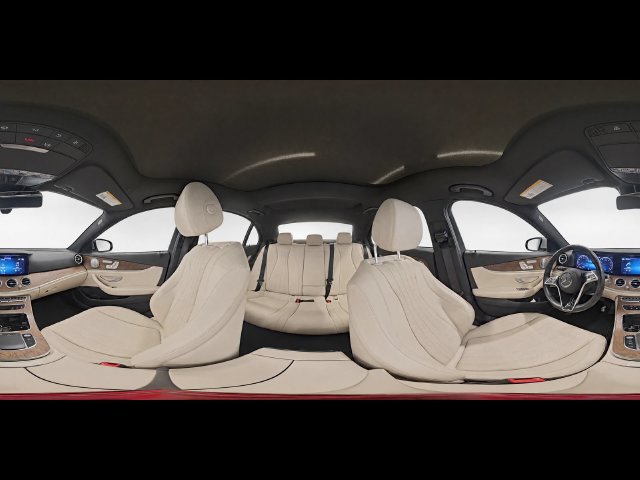 Certified 2023 Mercedes-Benz E 350 4MATIC Sedan image 17