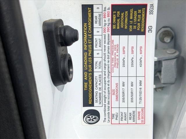 Used 2019 Nissan Sentra SR w/ Premium Package (SR) image 19