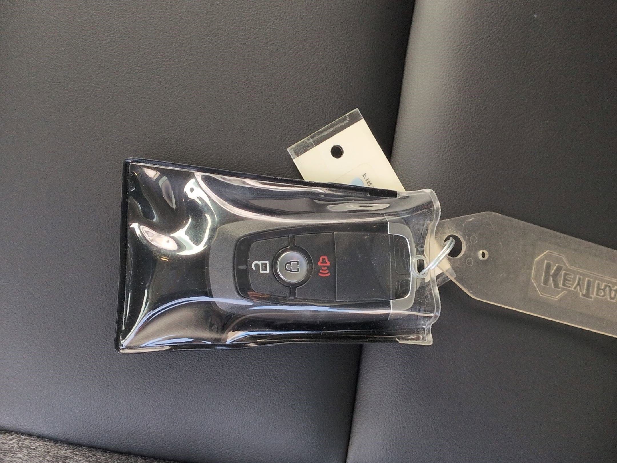 Used 2025 Ford Bronco Sport Big Bend w/ Convenience Package image 35