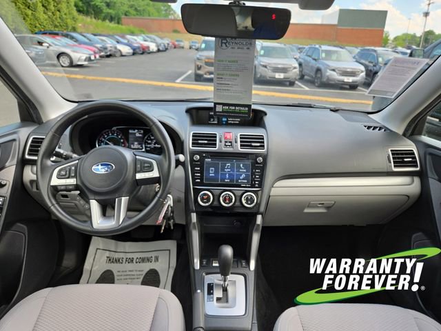 Used 2017 Subaru Forester 2.5i Premium AWD/4WD image 10
