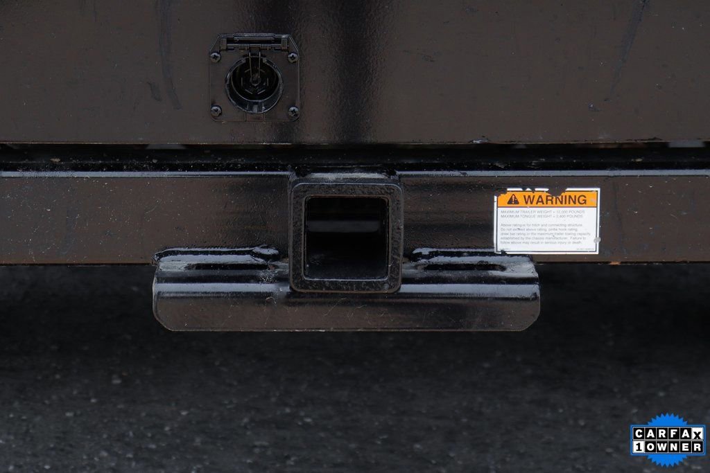 Used 2021 Ford F450 XLT image 43