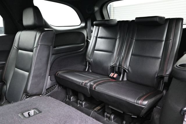 Used 2025 Dodge Durango R/T AWD/4WD image 25
