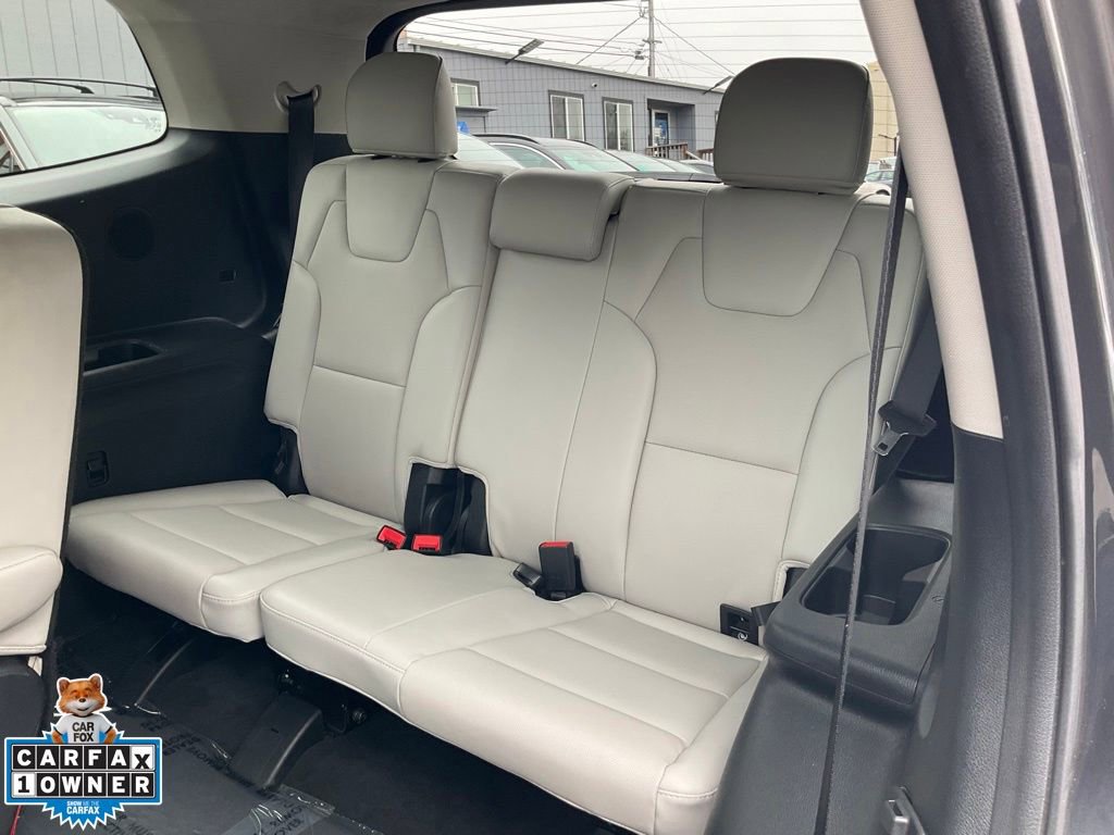 Used 2020 Kia Telluride SX w/ SX Prestige Package AWD/4WD image 32