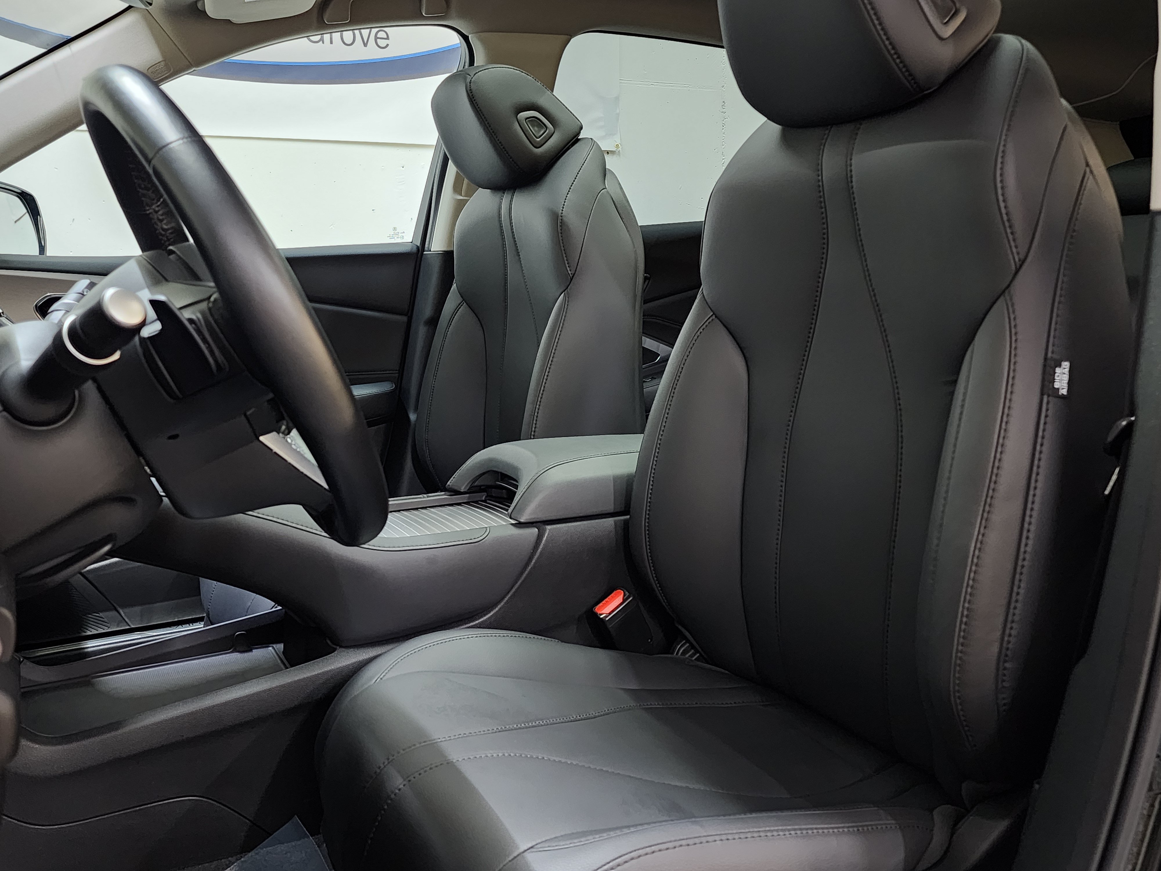 Certified 2023 Acura RDX AWD image 15