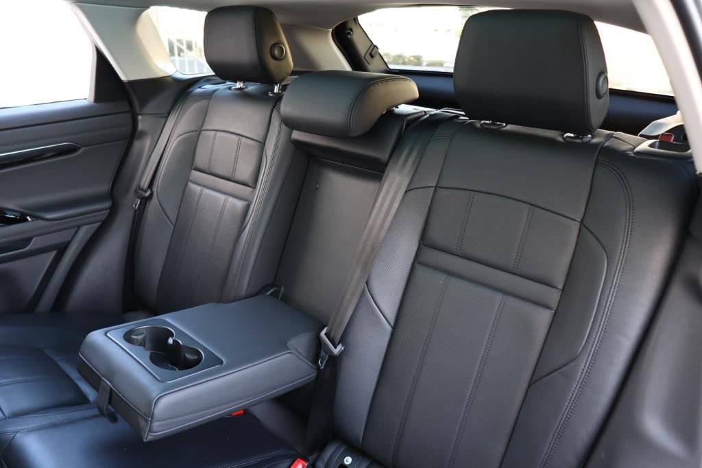 Used 2023 Land Rover Range Rover Evoque SE image 21