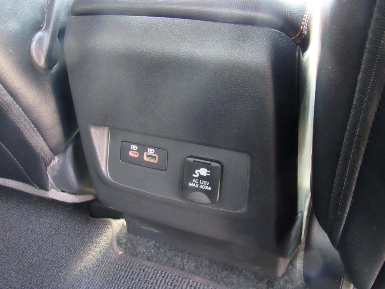 Used 2023 Nissan Frontier PRO-4X w/ Pro-4X Premium Package image 44