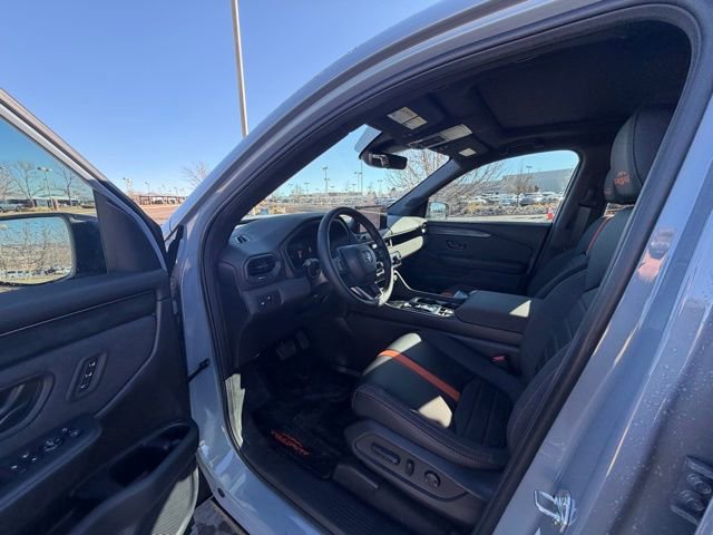 Used 2026 Honda Passport TrailSport image 11