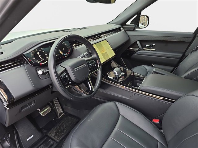 Used 2024 Land Rover Range Rover Sport Dynamic SE image 16