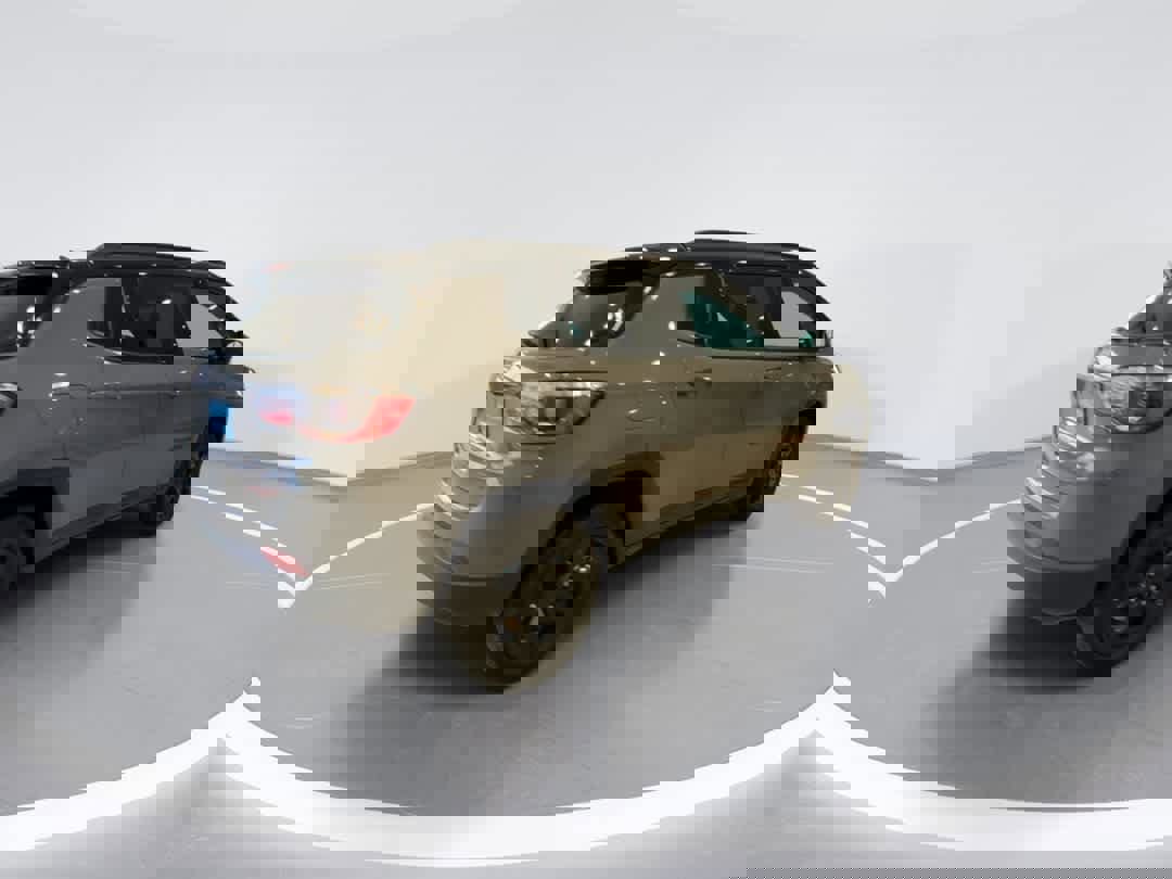 Used 2023 Jeep Compass Trailhawk image 8