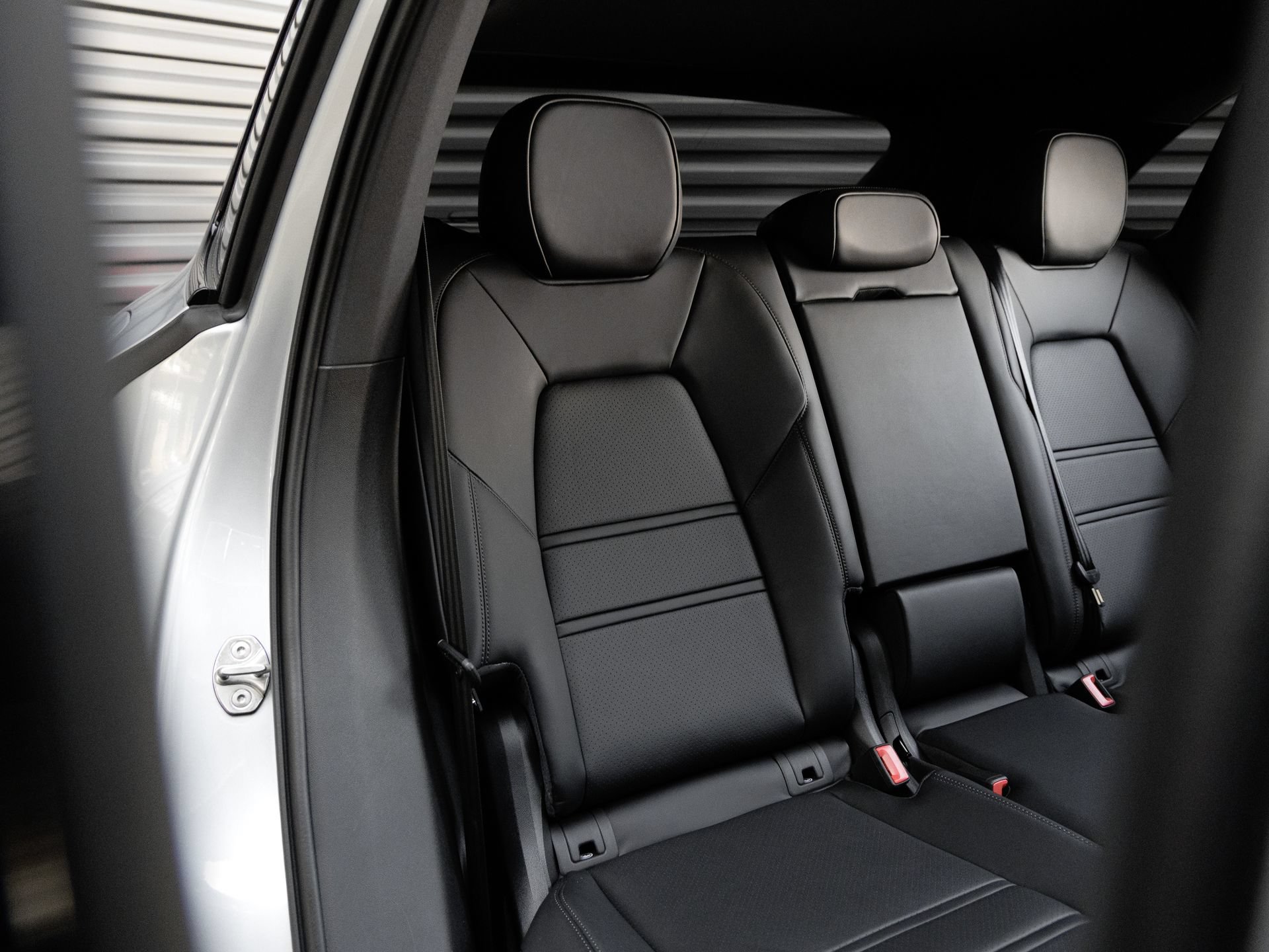 New 2026 Porsche Cayenne S AWD/4WD image 37
