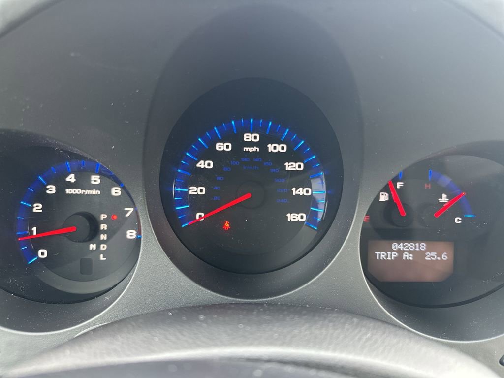 Used 2005 Acura TL Base image 15