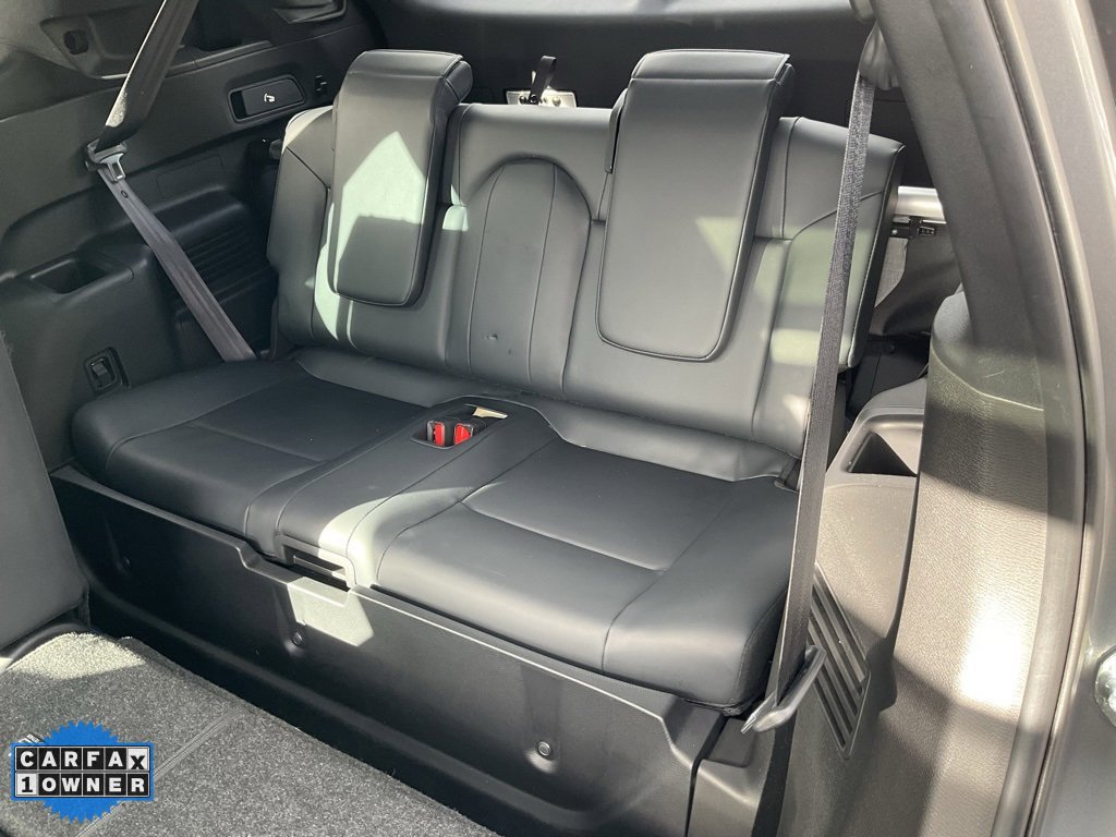 Used 2023 Mitsubishi Outlander SE image 8