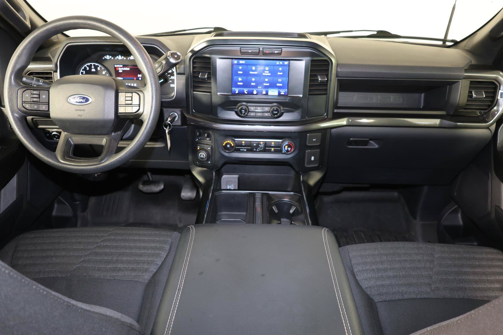 Used 2023 Ford F150 XL w/ STX Appearance Package AWD/4WD image 10