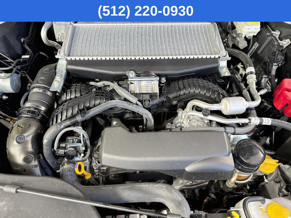 Certified 2026 Subaru Outback Limited XT AWD/4WD image 41