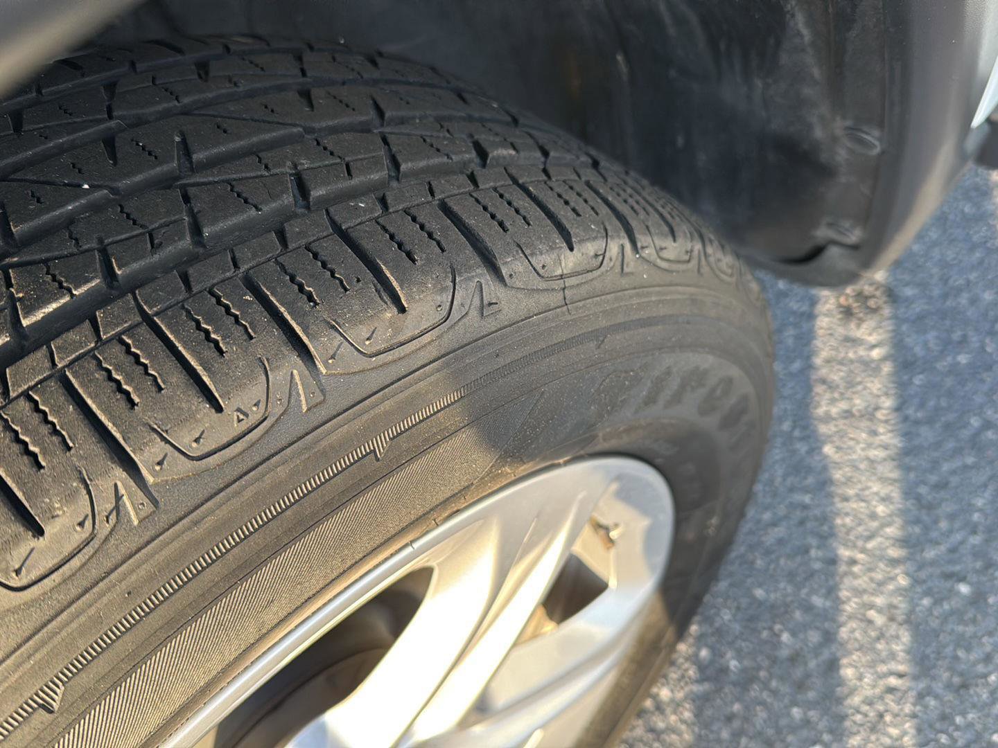 Used 2023 Jeep Compass Sport image 33