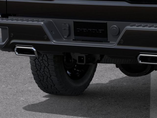 New 2026 Chevrolet Silverado 1500 LT Trail Boss AWD/4WD image 14