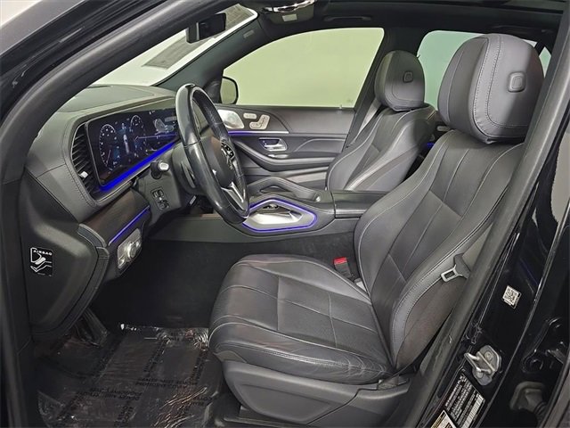 Used 2020 Mercedes-Benz GLE 350 4MATIC image 5