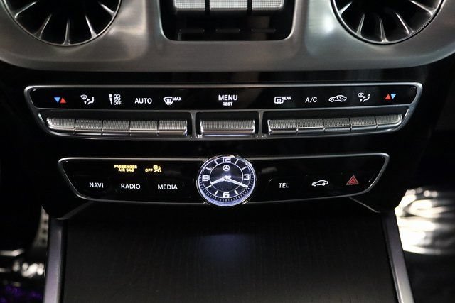 Used 2022 Mercedes-Benz G 550 image 27
