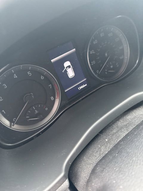 Certified 2023 Hyundai Kona SEL image 2