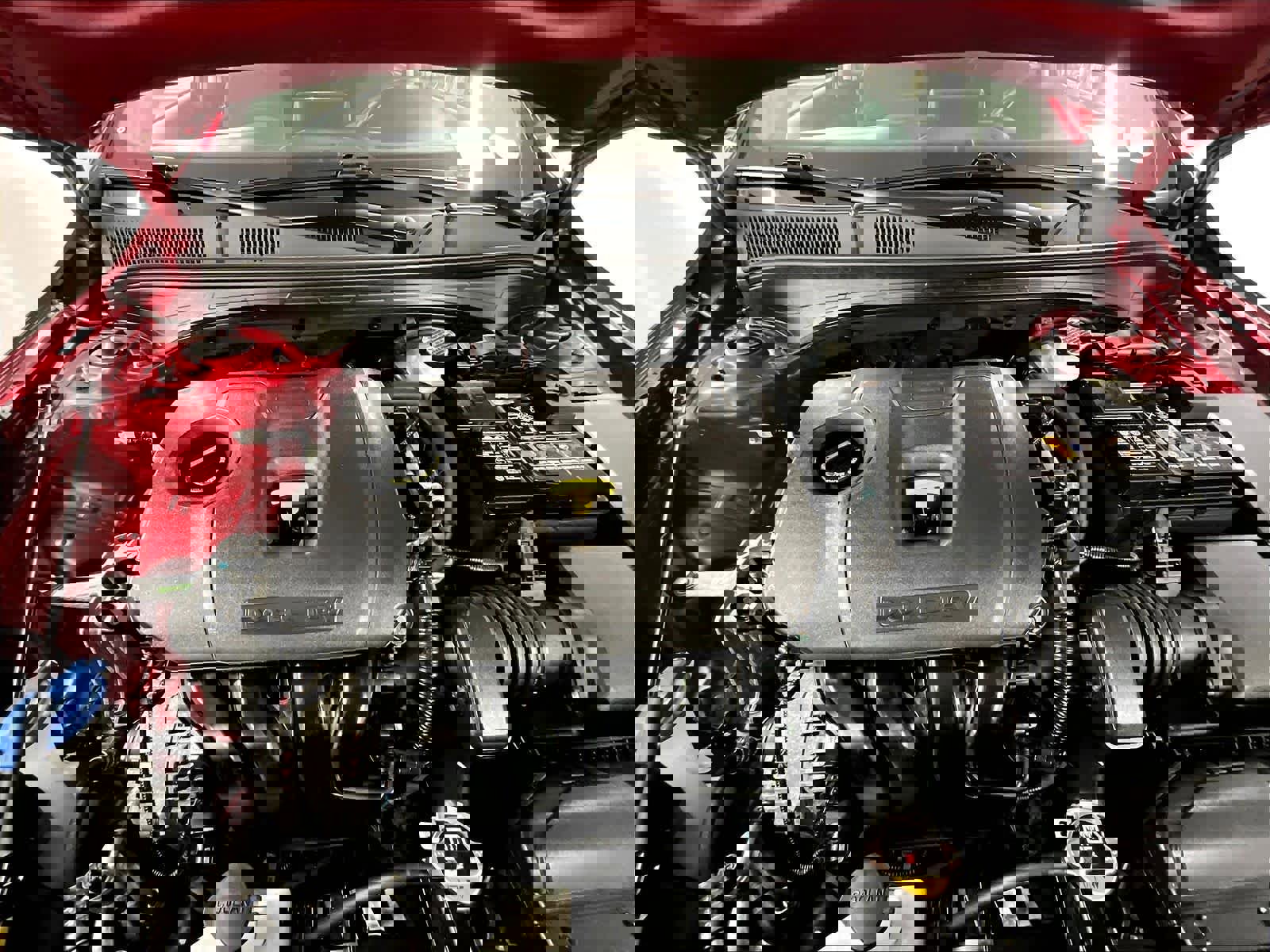 Used 2022 Kia Forte LXS w/ LXS Technology Package image 28