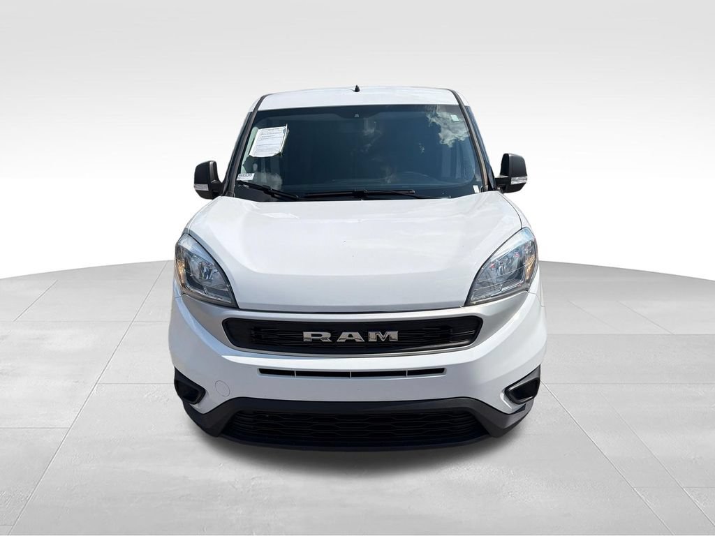Used 2022 RAM ProMaster City Wagon FWD image 9