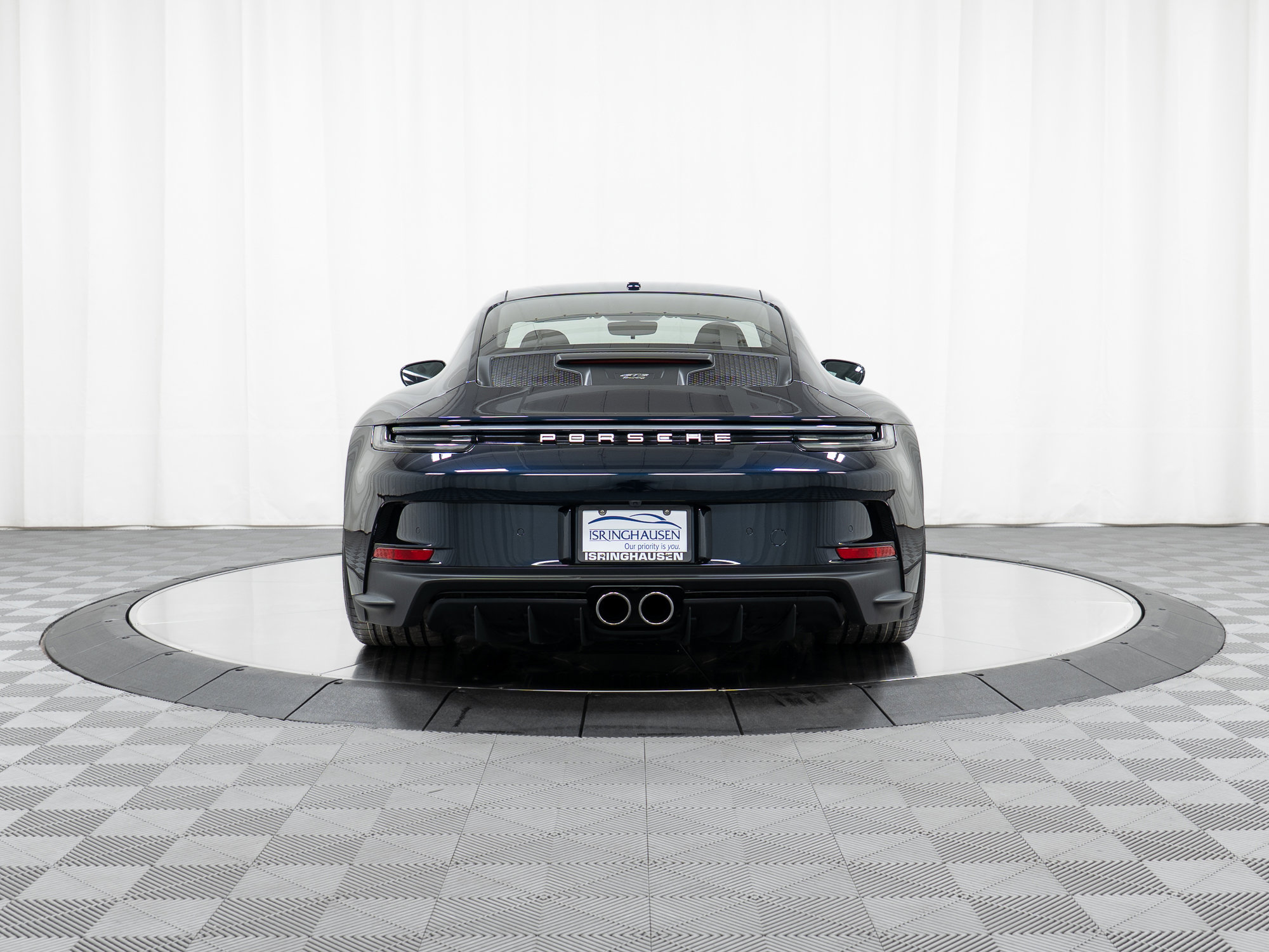 Used 2022 Porsche 911 GT3 image 6