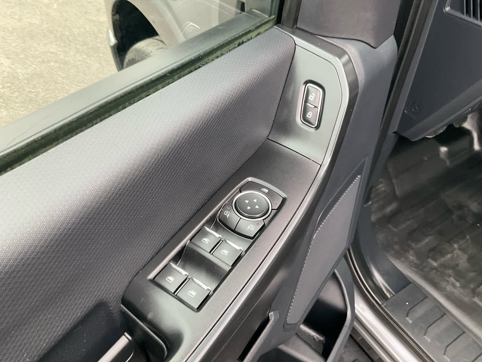 Used 2022 Ford F150 XL w/ STX Appearance Package image 17