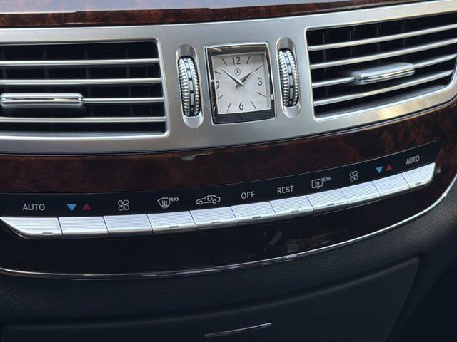 Used 2012 Mercedes-Benz S 550 image 22