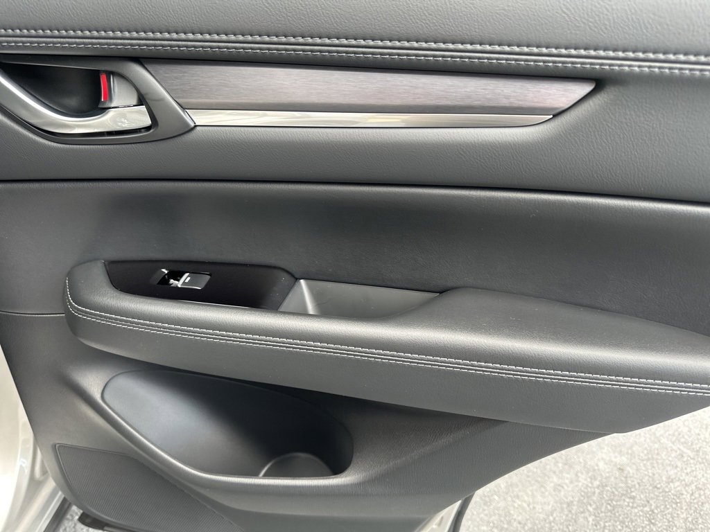 New 2025 MAZDA CX-5 AWD 2.5 S w/ Premium Plus Pkg image 14