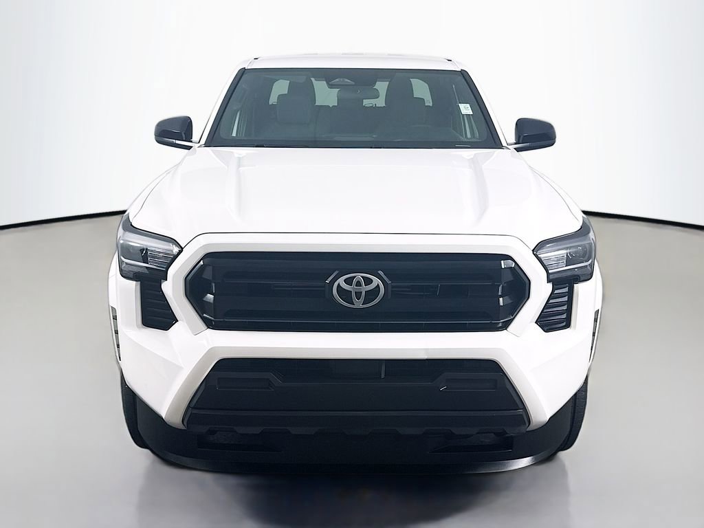 Certified 2024 Toyota Tacoma SR image 2