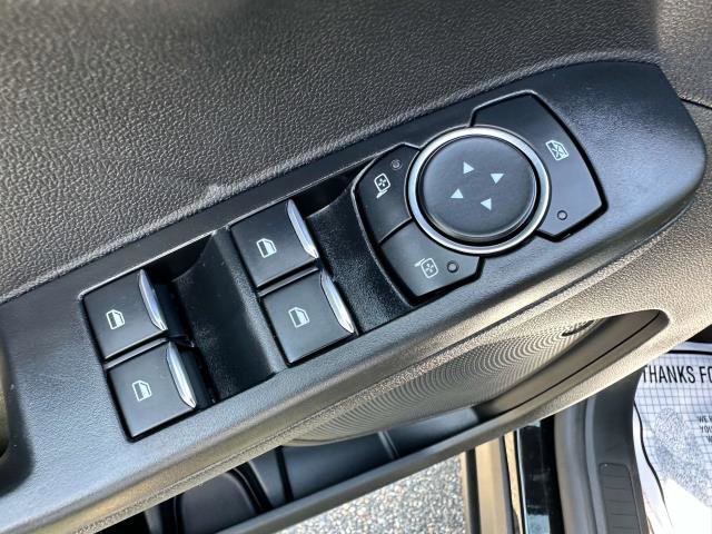 Used 2025 Ford Escape ST-Line w/ Tech Pack #1 image 10