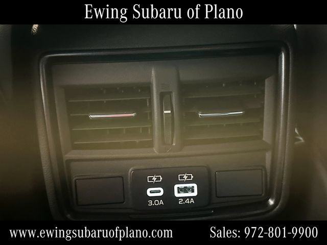 Used 2026 Subaru Forester Sport w/ Sport Package AWD/4WD image 27