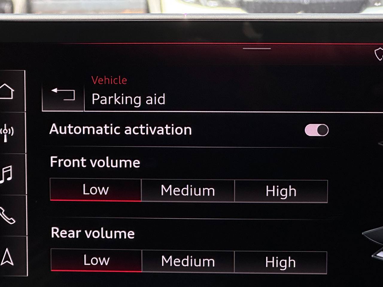 Used 2021 Audi SQ5 Prestige w/ Prestige Package AWD/4WD image 46
